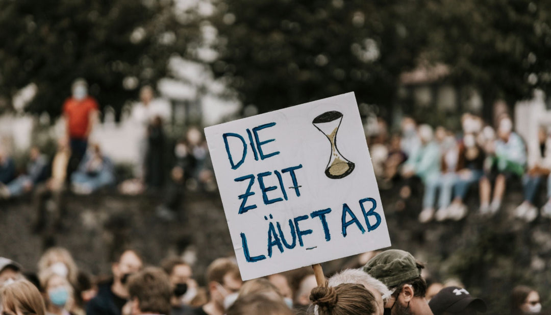 Neujahres-Boost für aufstrebende Preppers Teil 2