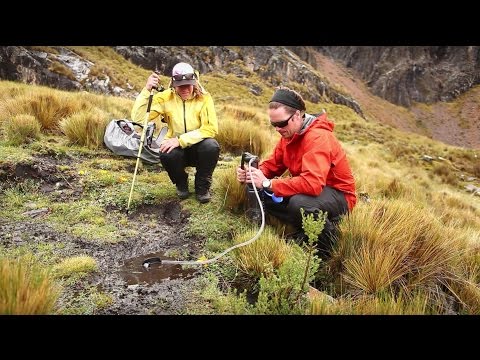 Wasserentkeimer Guardian Purifier - 10'000+ Liter