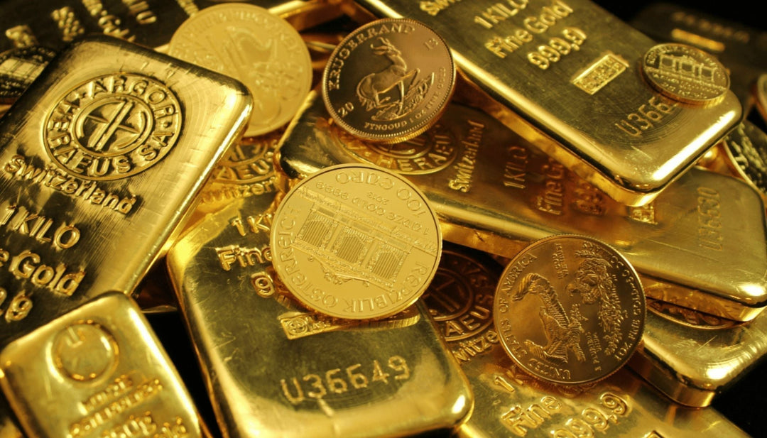 Gold und Silber – Dein Schutz vor Inflation und Kaufkraftverlust