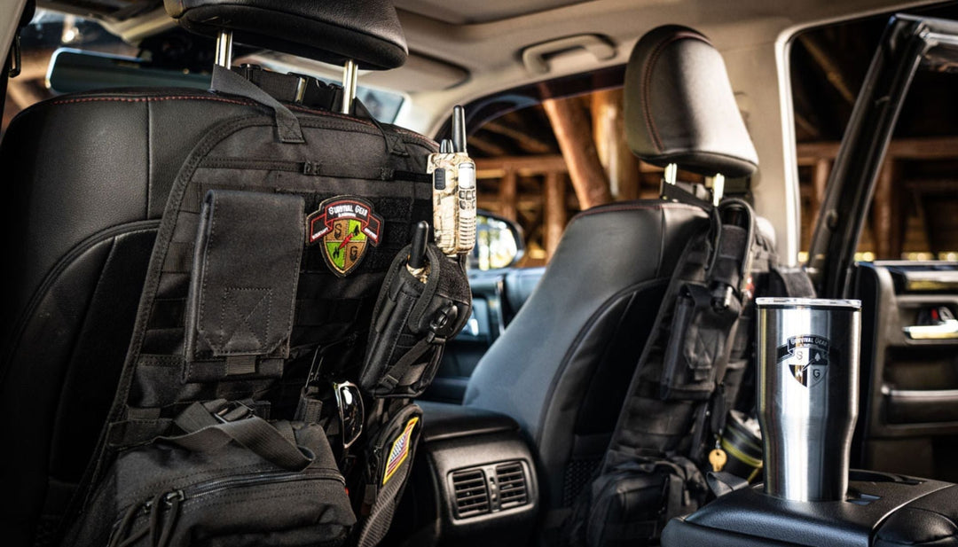 (Prepper)-Ausrüstungs-Empfehlungen