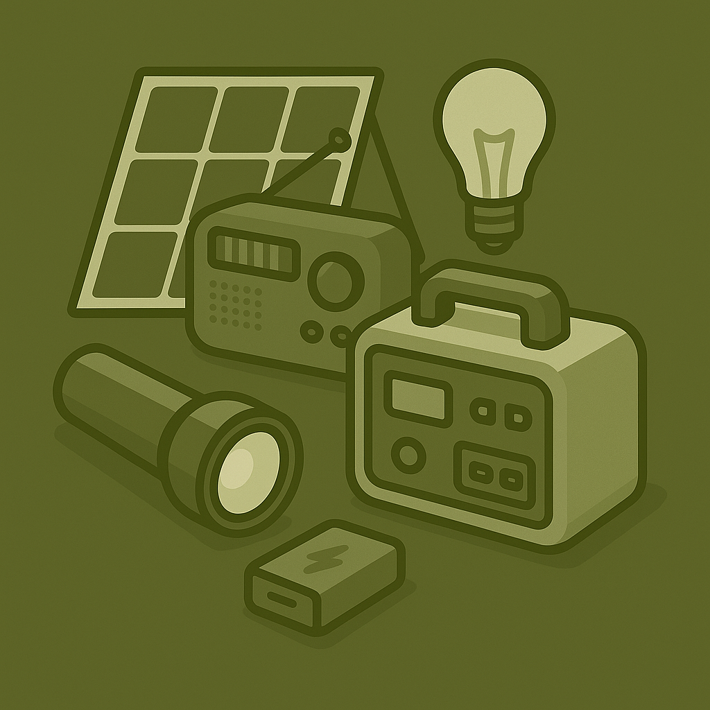 Licht & Elektronik