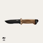 Survivalmesser LMF II Infantry - Coyote