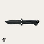 Survivalmesser LMF II Infantry - Black