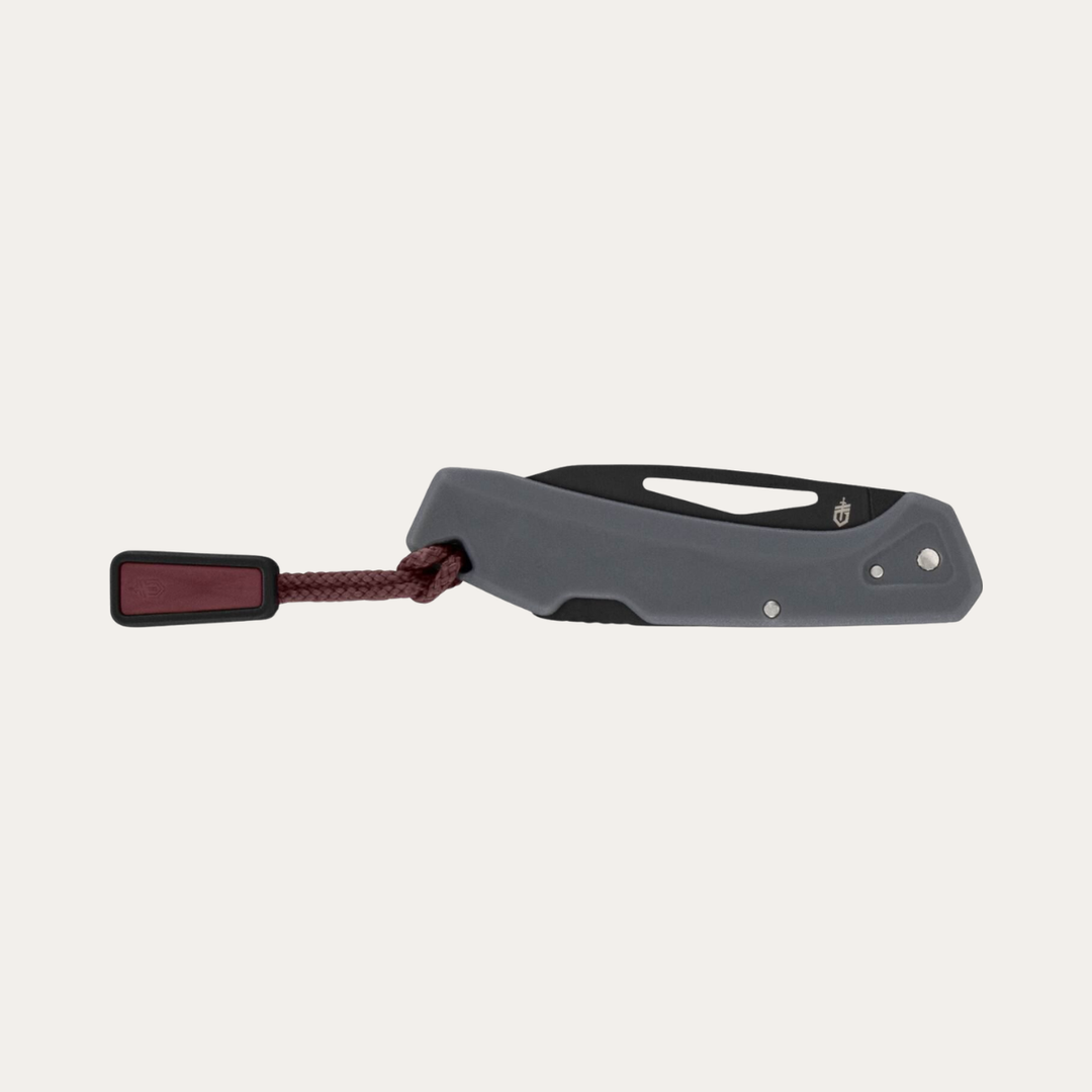 Taschenmesser LST Mini - Blau