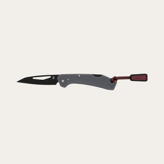 Taschenmesser LST Mini - Blau