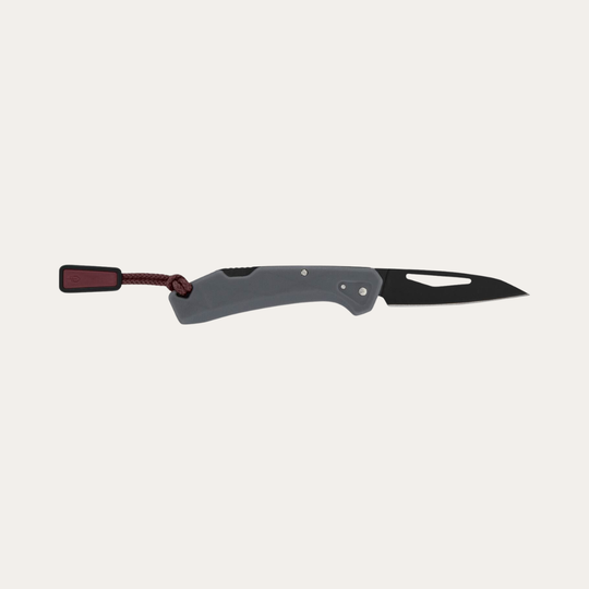 Taschenmesser LST Mini - Blau