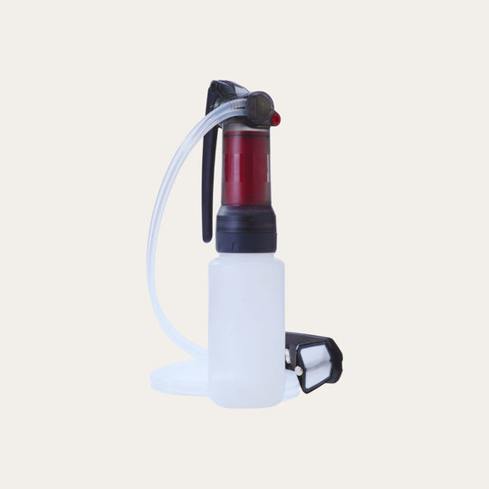 Wasserentkeimer Guardian Purifier - 10'000+ Liter