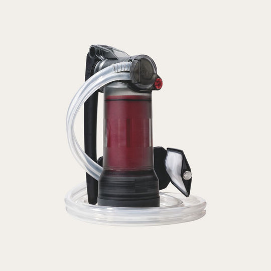 Wasserentkeimer Guardian Purifier - 10'000+ Liter