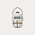 Campinglaterne LR40 - Retro-Style - Weiss