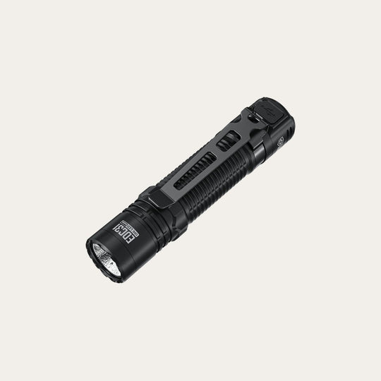Taschenlampe EDC31 - 3500 Lumen - inkl. AKKU