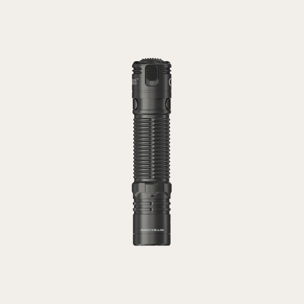 Taschenlampe EDC31 - 3500 Lumen - inkl. AKKU
