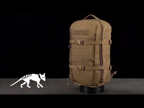 Tagesrucksack TT Modular Tac Pack 28 - Titan Grey