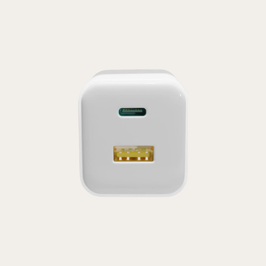 Schnellladegerät Emperion 65 Pro - 65 Watt