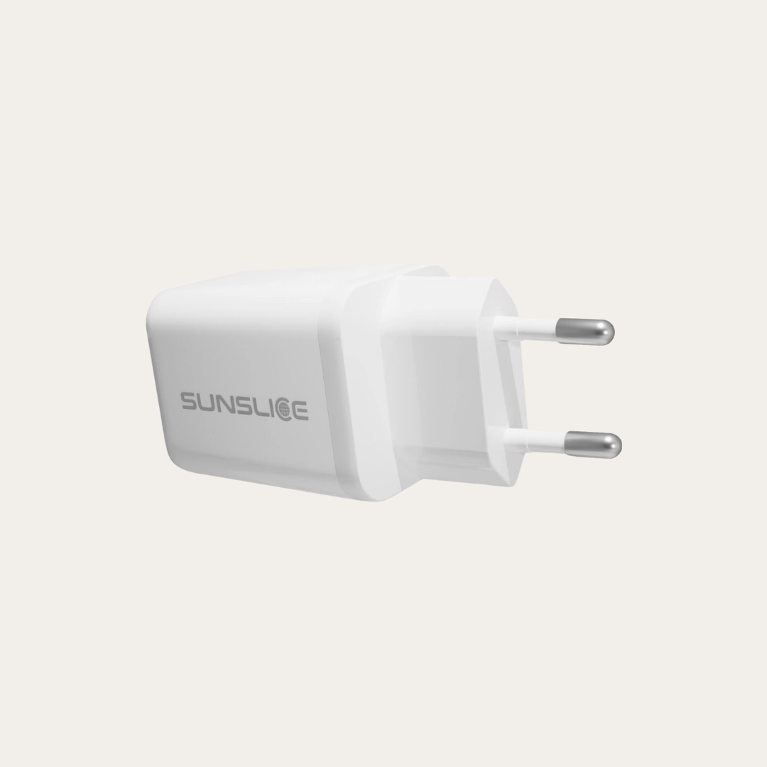 Schnellladegerät Emperion 65 Pro - 65 Watt