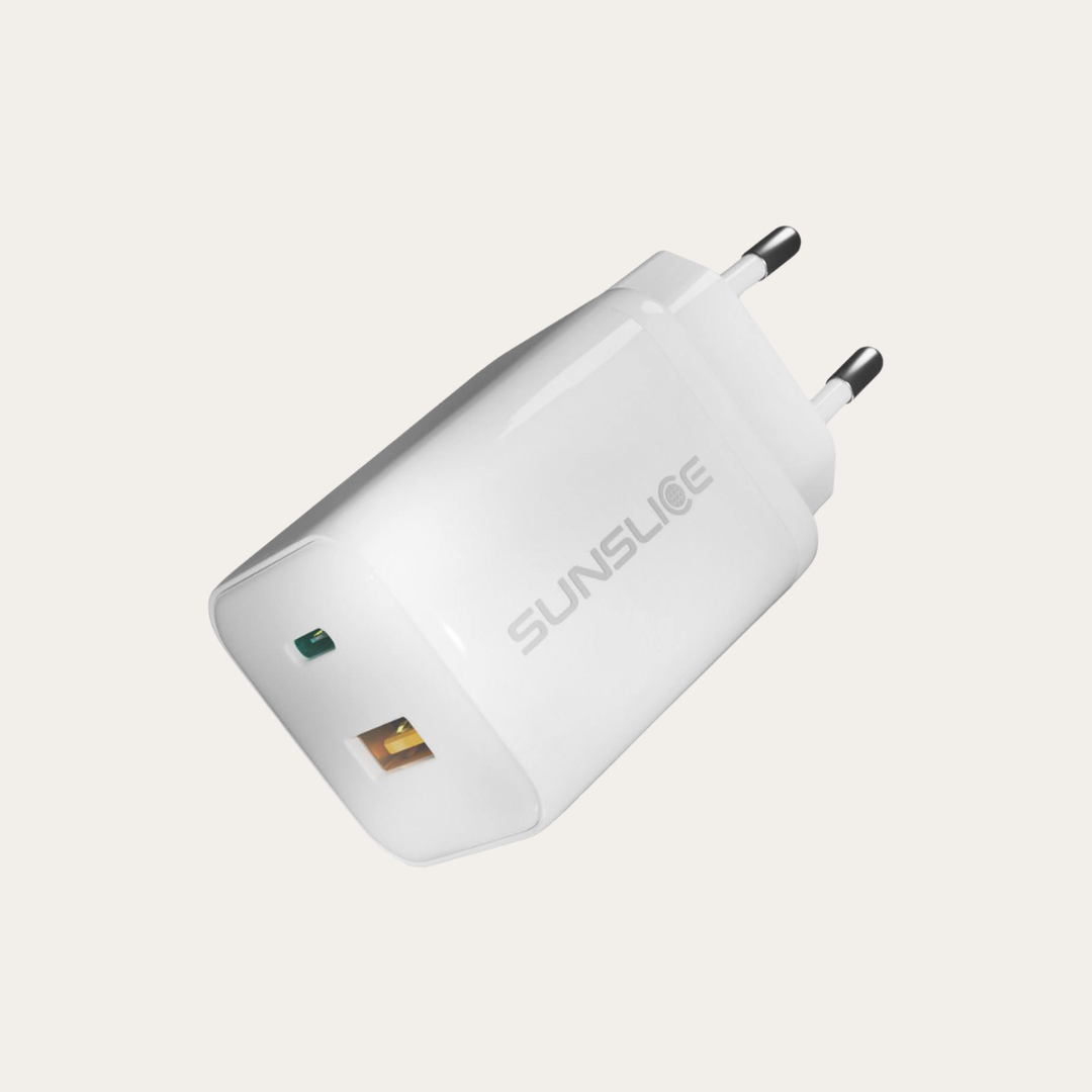 Schnellladegerät Emperion 65 Pro - 65 Watt
