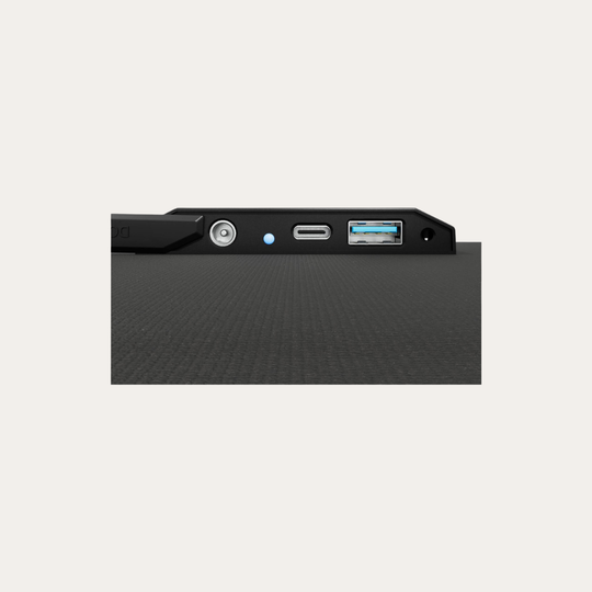 Fusion Core 22 – tragbares Solarpanel - 22 Watt