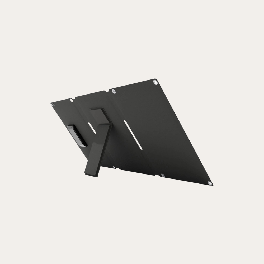 Fusion Core 22 – tragbares Solarpanel - 22 Watt