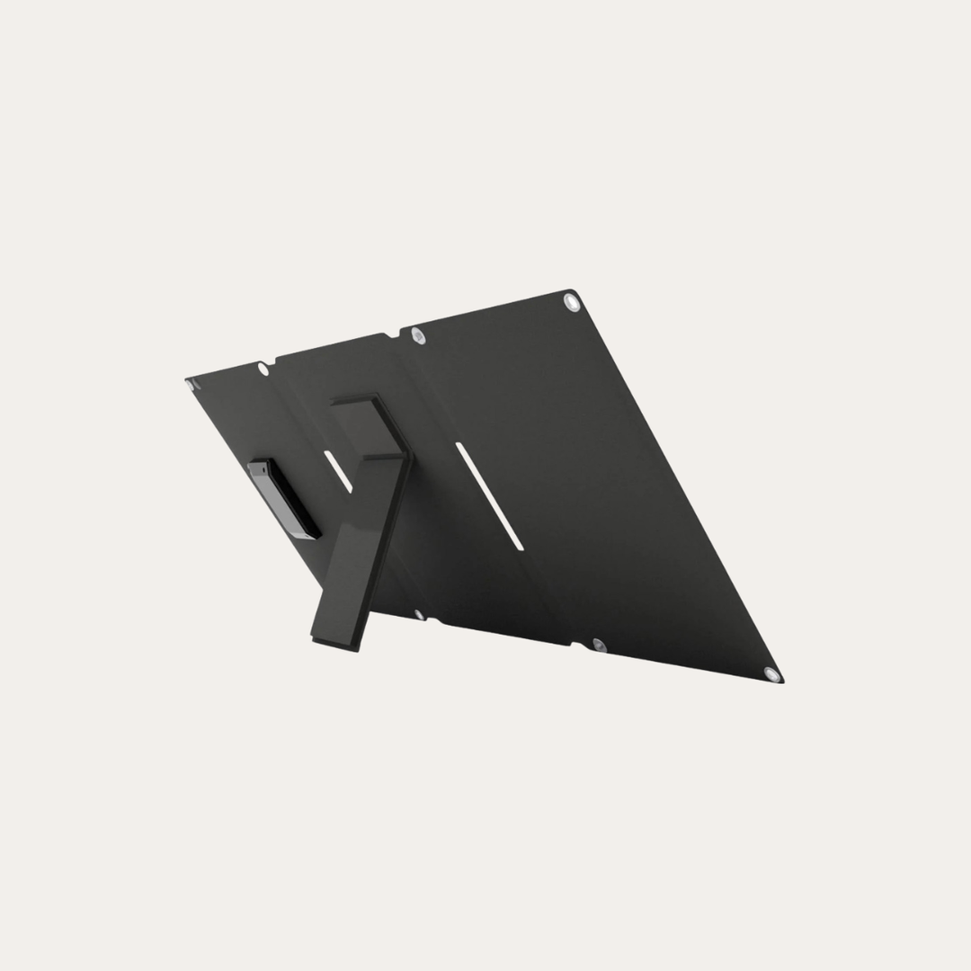 Fusion Core 22 – tragbares Solarpanel - 22 Watt