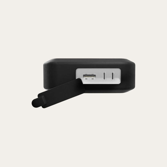 Gravity 20 Extreme Pro wasserfeste Powerbank - 20'000 mAh