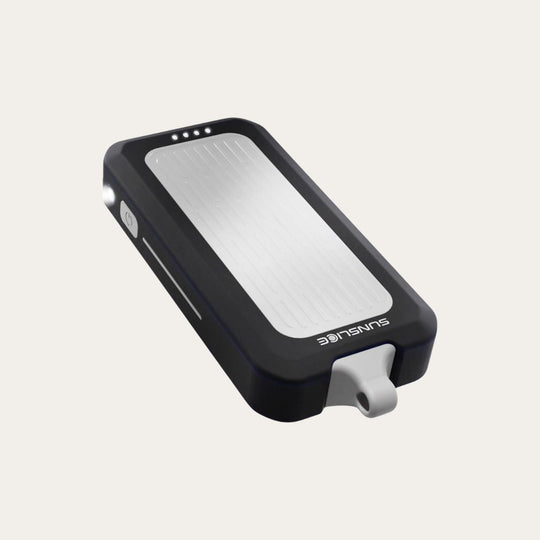 Gravity 20 Extreme Pro wasserfeste Powerbank - 20'000 mAh