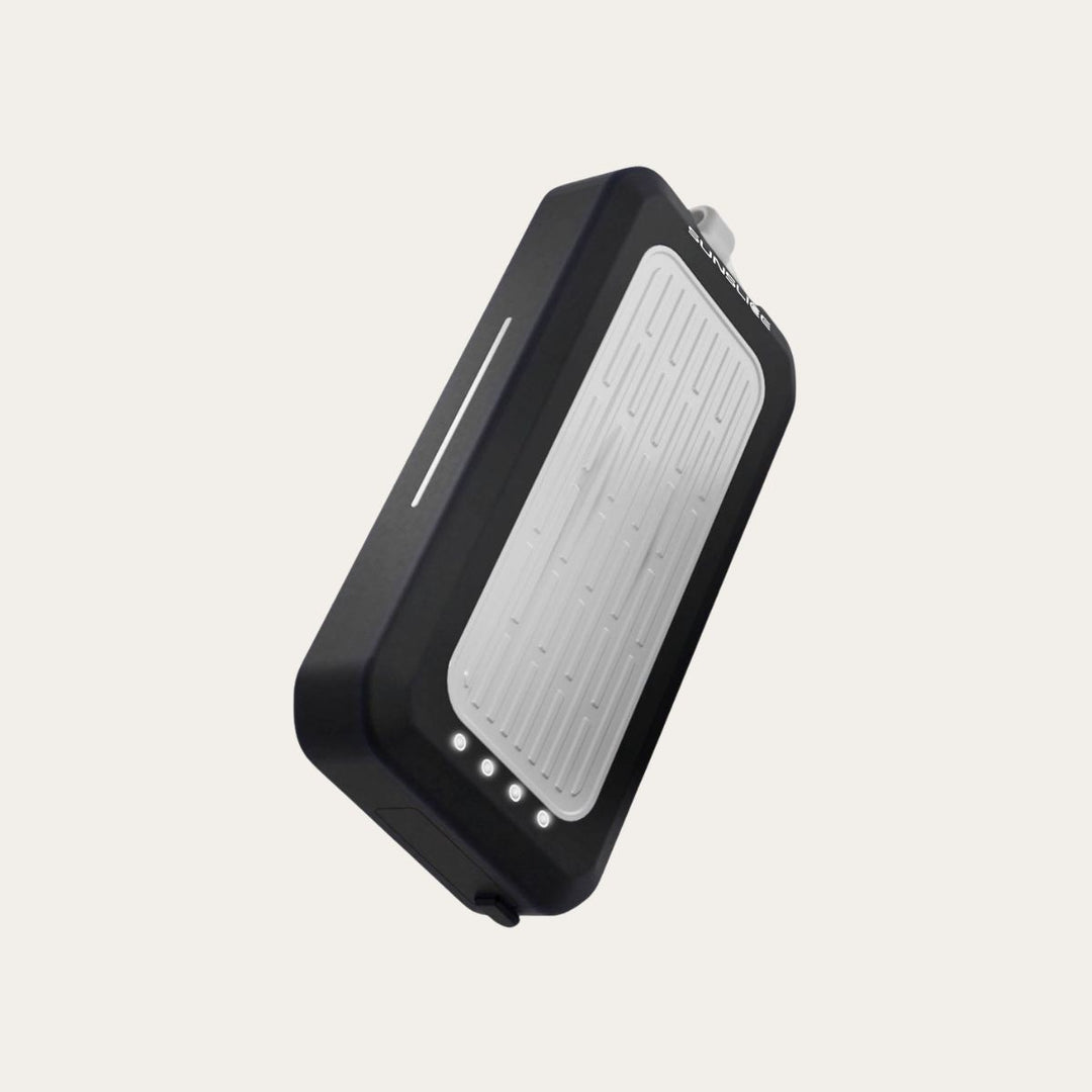 Gravity 20 Extreme Pro wasserfeste Powerbank - 20'000 mAh