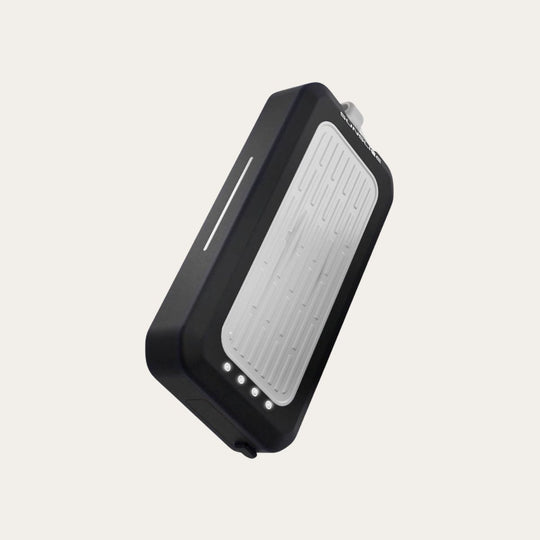 Gravity 20 Extreme Pro wasserfeste Powerbank - 20'000 mAh