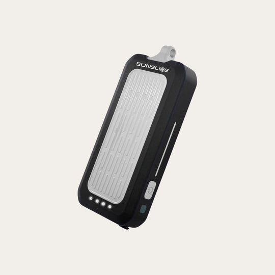 Gravity 20 Extreme Pro wasserfeste Powerbank - 20'000 mAh