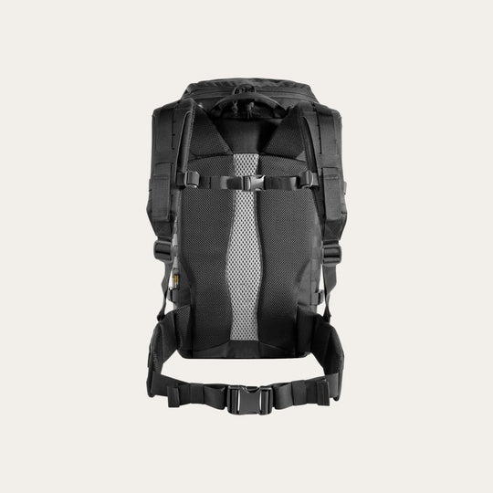 TT Base Pack Top Load 30 - Black