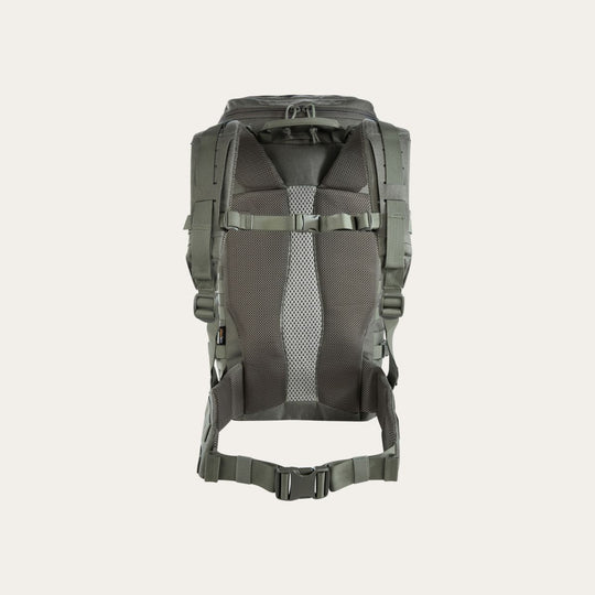 TT Base Pack Top Load 30 - Stonegrey Olive IRR