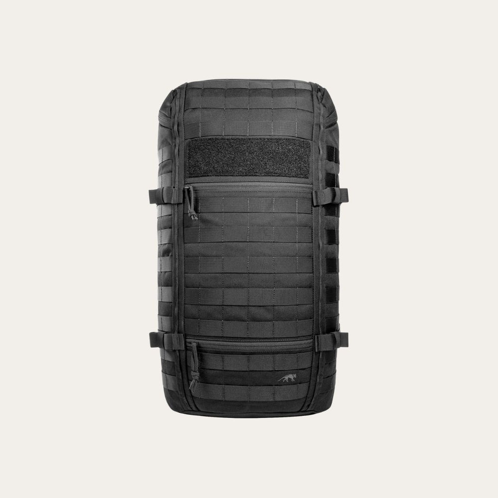 TT Base Pack Top Load 30 - Black