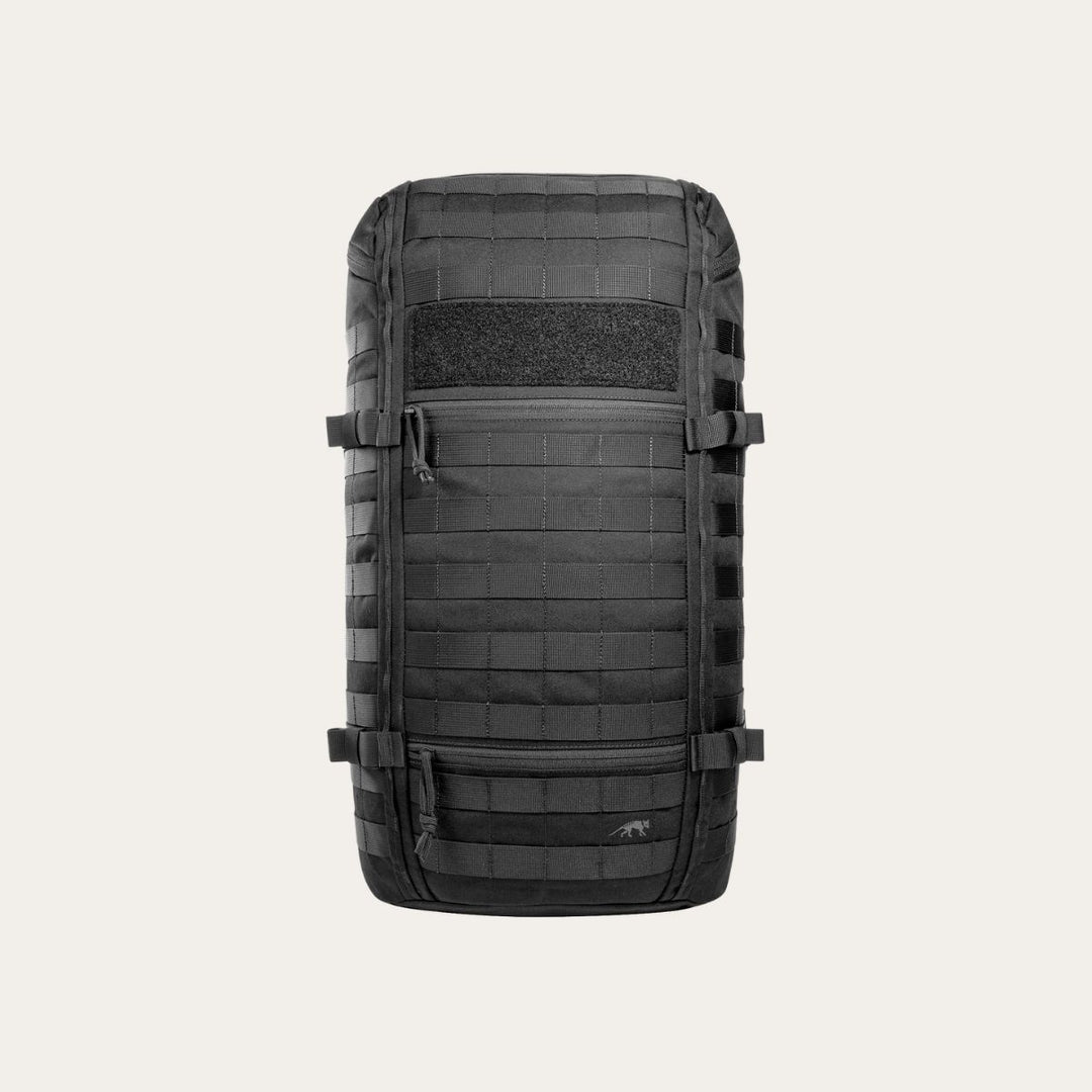 TT Base Pack Top Load 30 - Black