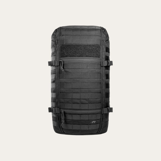 TT Base Pack Top Load 30 - Black