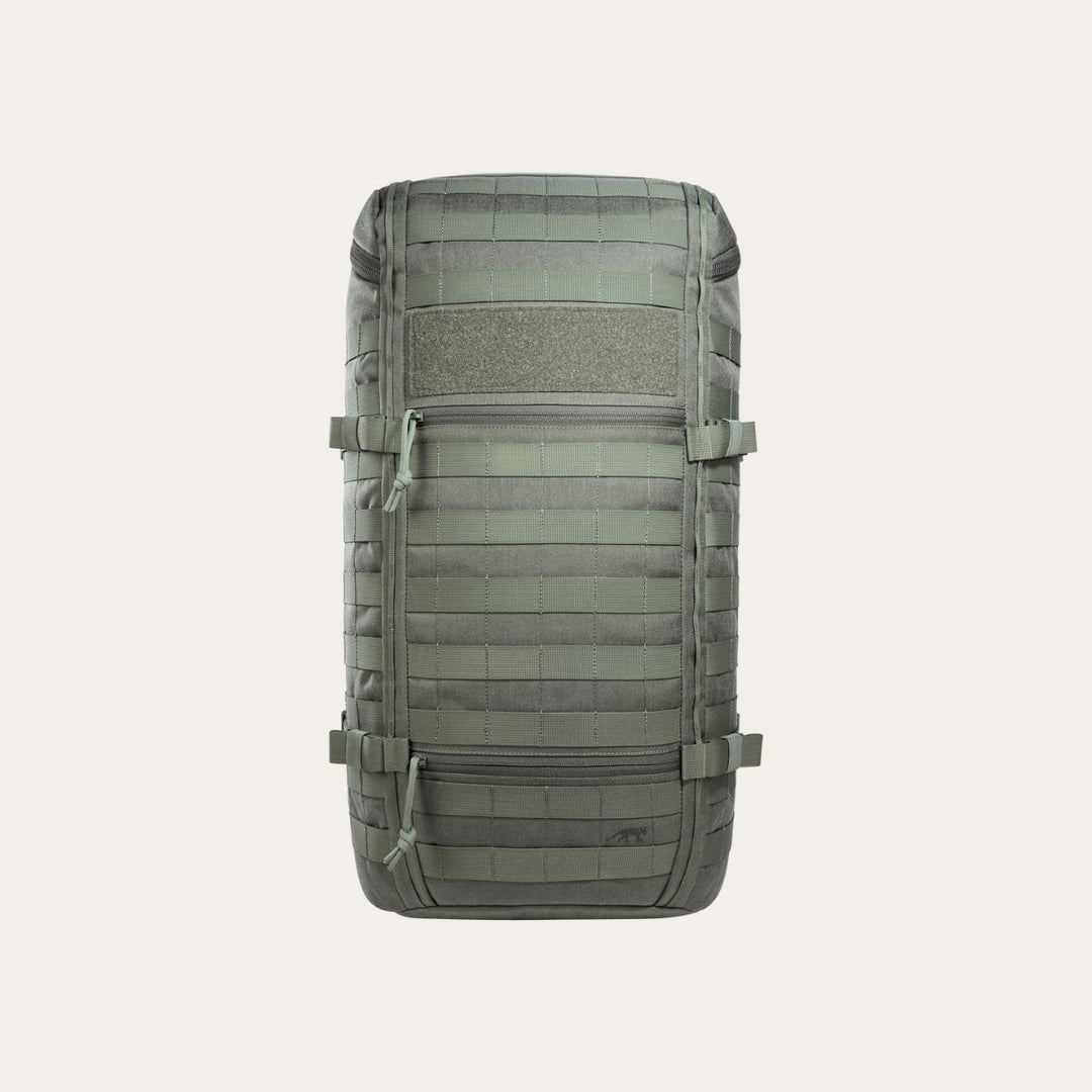 TT Base Pack Top Load 30 - Stonegrey Olive IRR