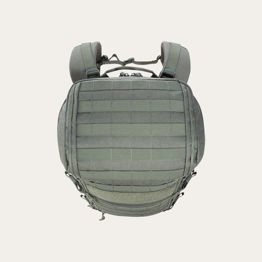 TT Base Pack Top Load 30 - Stonegrey Olive IRR