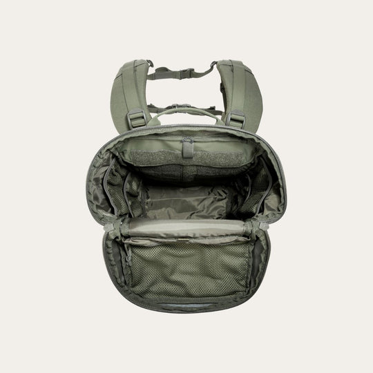 TT Base Pack Top Load 30 - Black