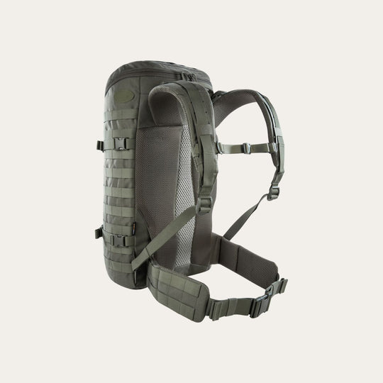 TT Base Pack Top Load 30 - Stonegrey Olive IRR