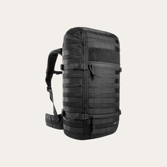 TT Base Pack Top Load 30 - Black