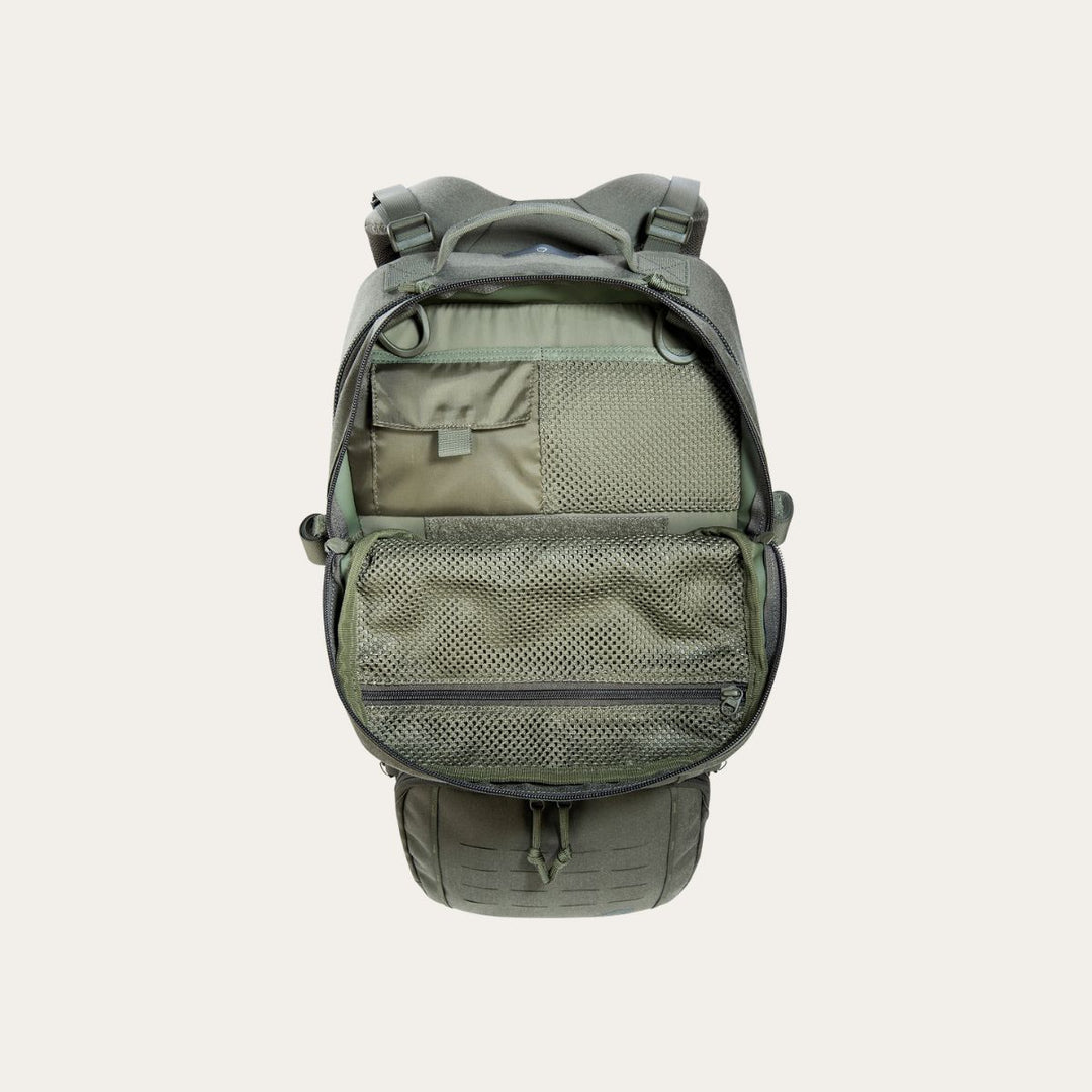 TT Modular Combat Pack 24 SL - Stone-Grey-Olive IRR