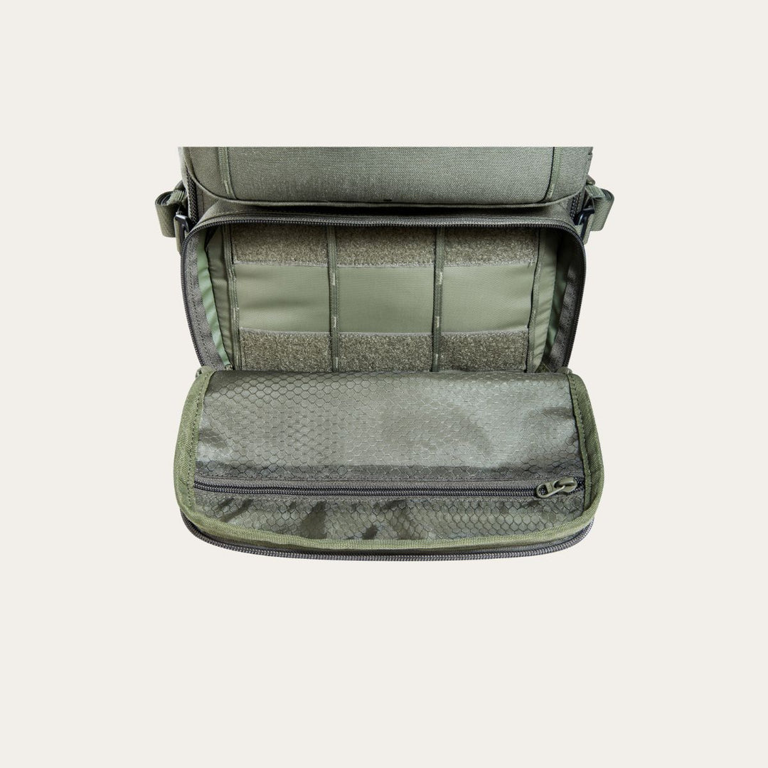 TT Modular Combat Pack 24 SL - Stone-Grey-Olive IRR