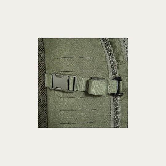 TT Modular Combat Pack 24 SL - Olive