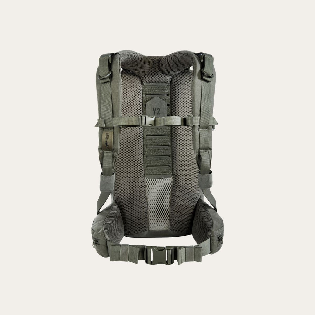 TT Modular Combat Pack 24 SL - Stone-Grey-Olive IRR