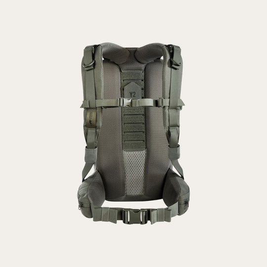 TT Modular Combat Pack 24 SL - Stone-Grey-Olive IRR