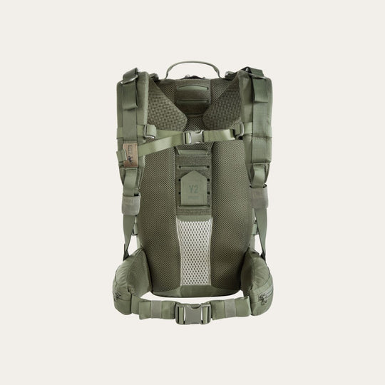 TT Modular Combat Pack 24 SL - Olive