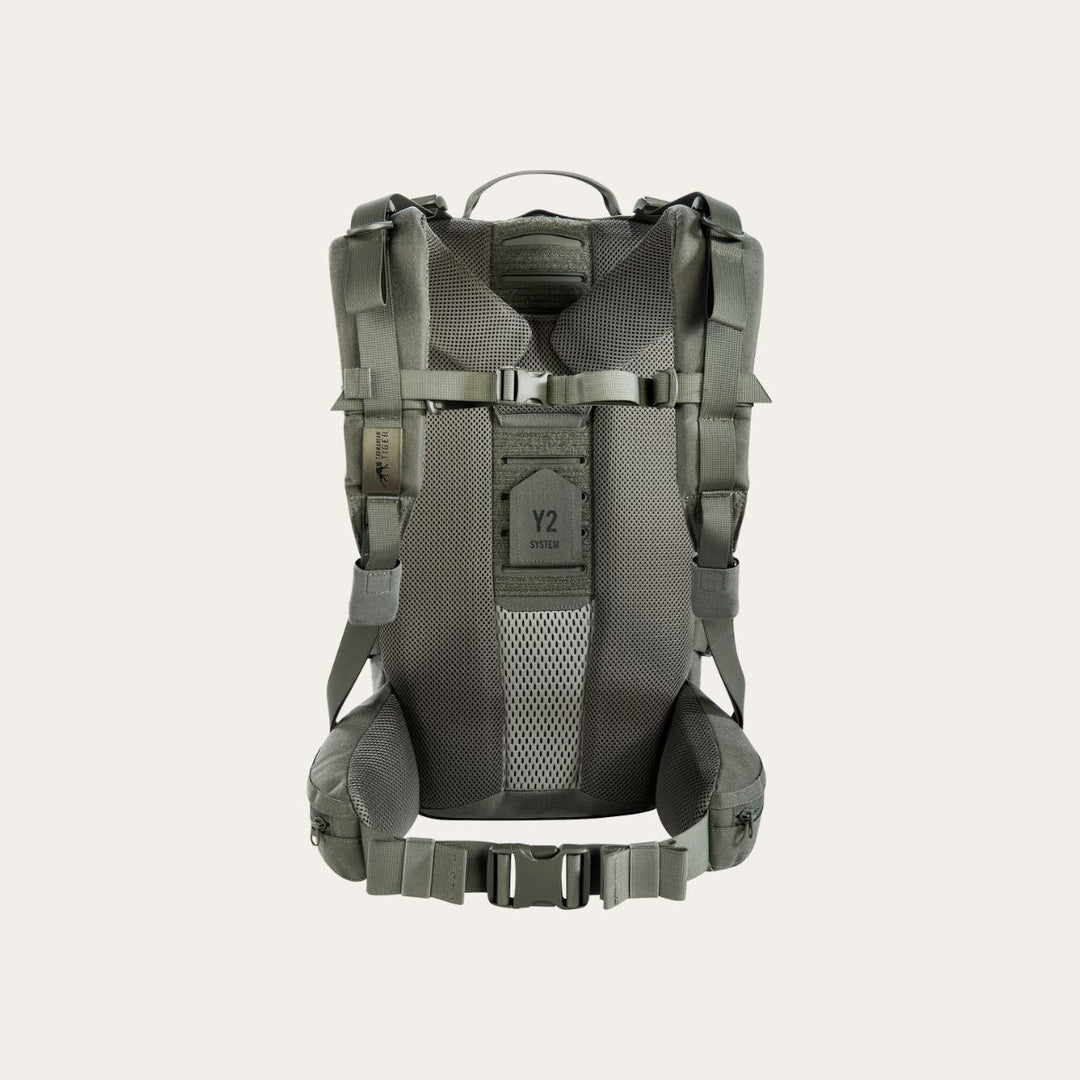 TT Modular Combat Pack 24 SL - Stone-Grey-Olive IRR