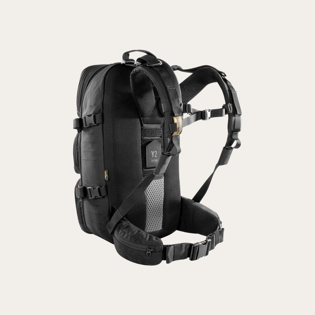 TT Modular Combat Pack 24 SL - Black