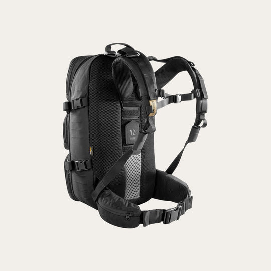 TT Modular Combat Pack 24 SL - Black