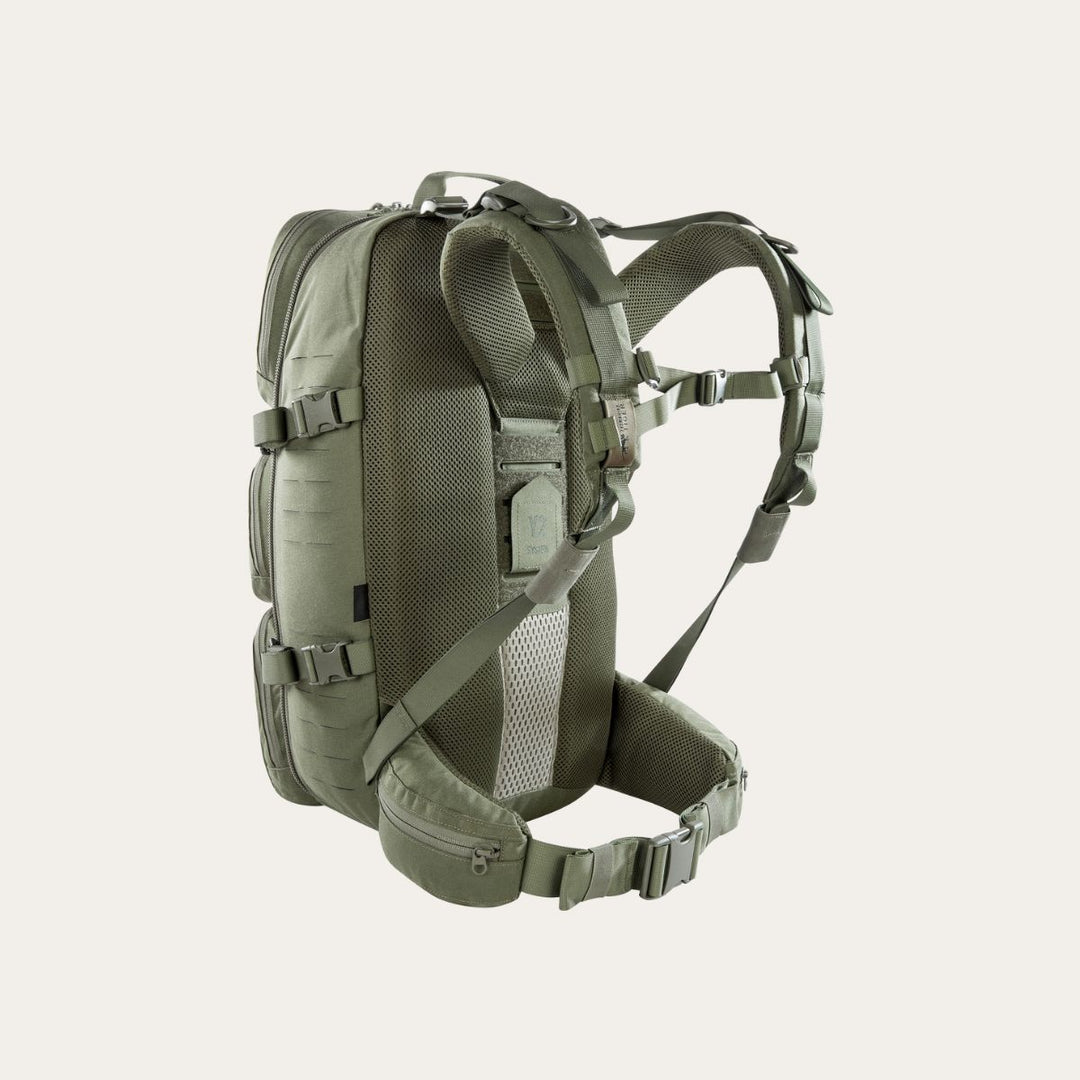 TT Modular Combat Pack 24 SL - Olive
