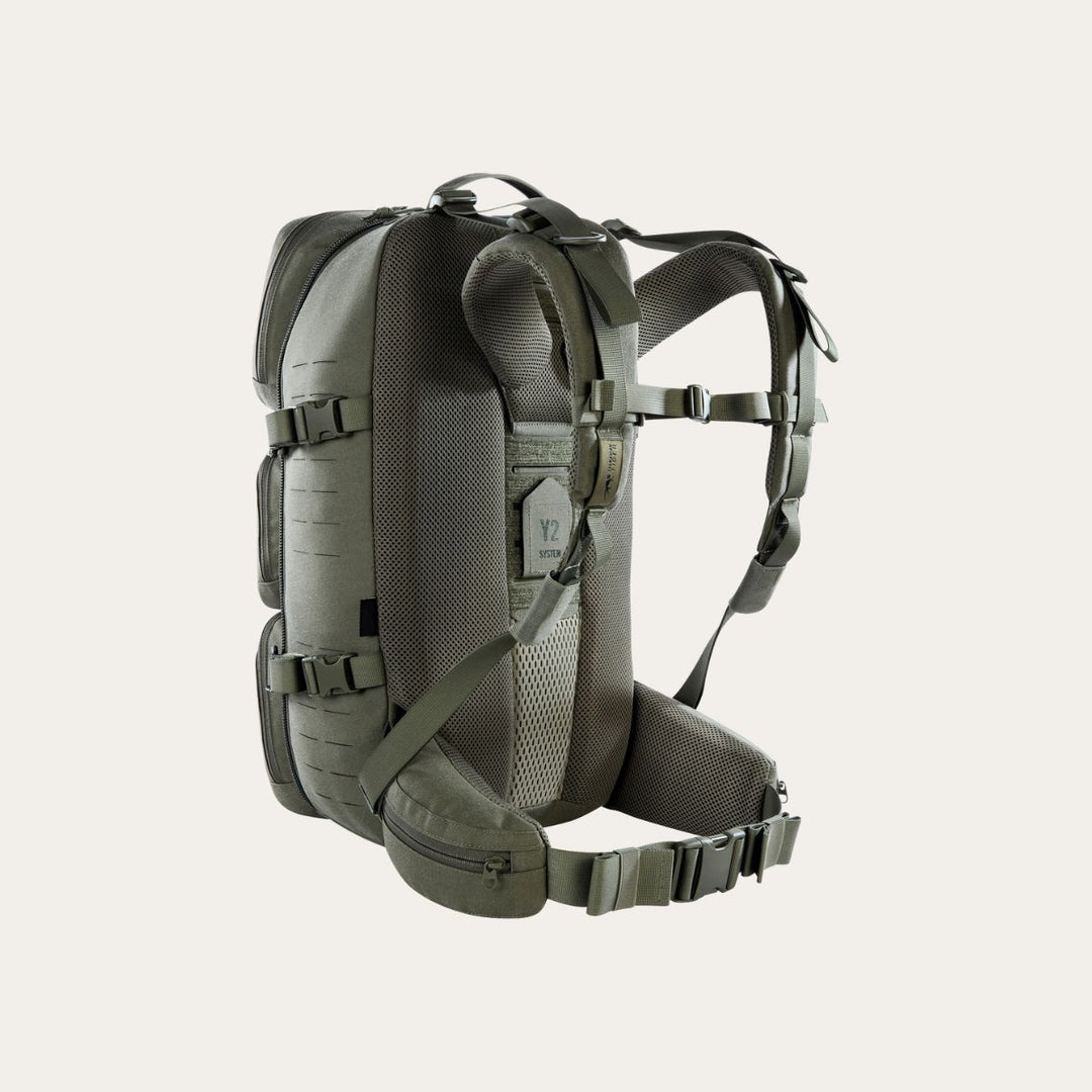 TT Modular Combat Pack 24 SL - Stone-Grey-Olive IRR
