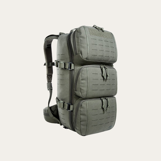 TT Modular Combat Pack 24 SL - Stone-Grey-Olive IRR