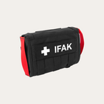 Erste-Hilfe-Tasche Head Rest IFAK – Black